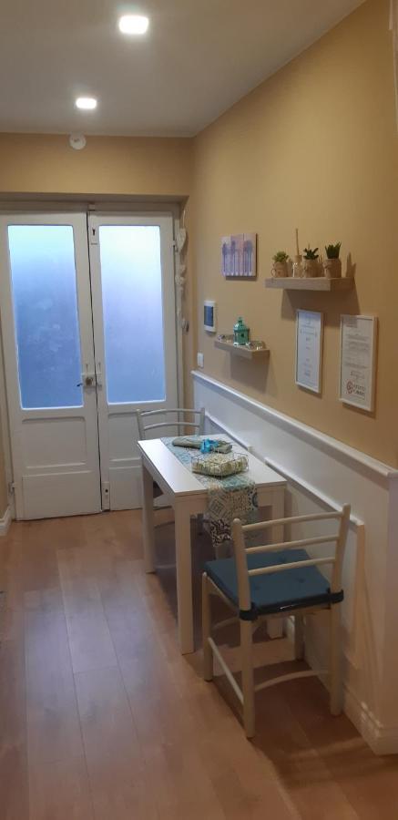 キエーティ Il Glicine Bed & Breakfast エクステリア 写真